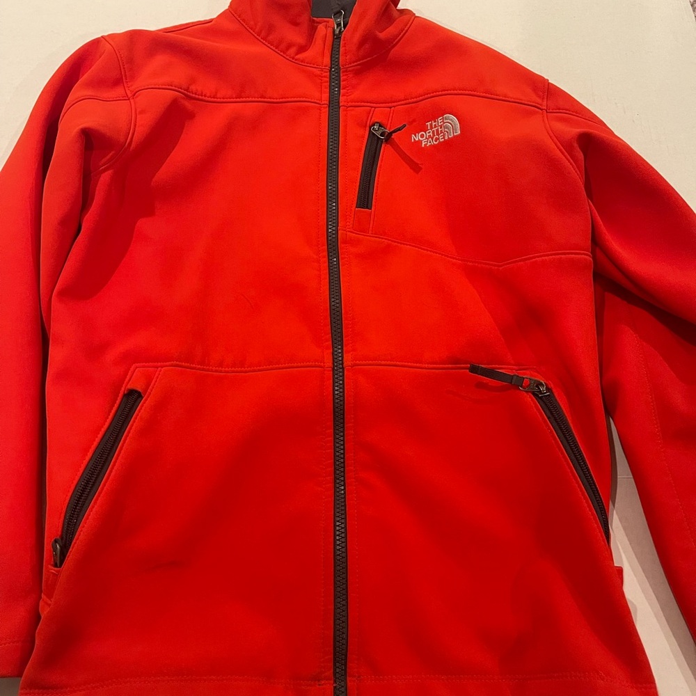 The North Face Scarlet lined  snow Jacket water repellent